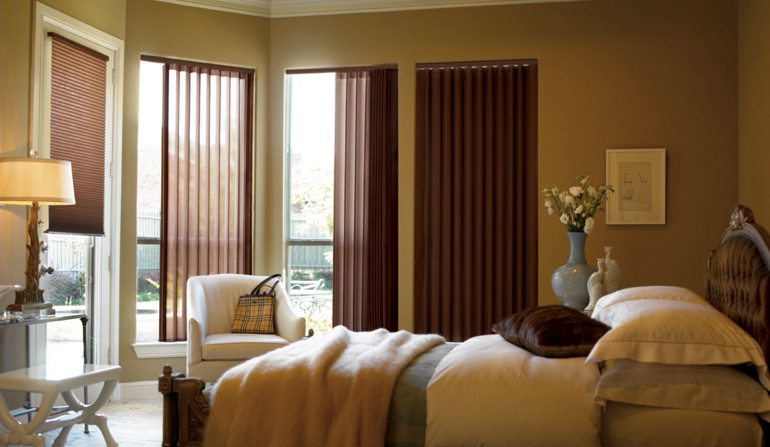 Vertical Blinds In Denver, Colorado Vertical Blinds In Denver, Colorado